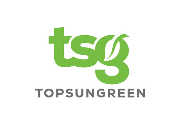TOPSUNGREEN